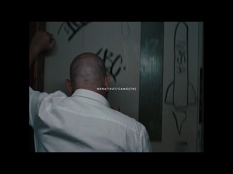 NEGATIVUT - САМО(ТИ) (стих)