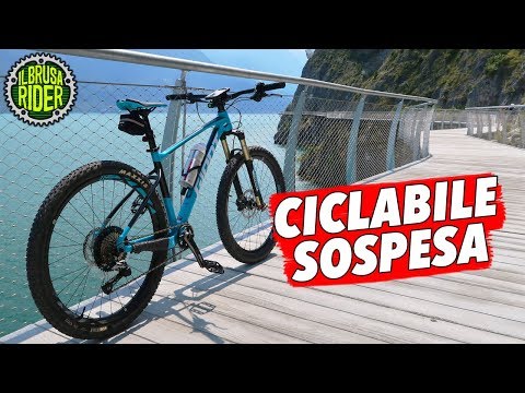 download lagu mp3 mp4 Giro In Bici Lago Di Garda, download lagu Giro In Bici Lago Di Garda gratis, unduh video klip Giro In Bici Lago Di Garda