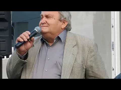 Cornel Urs - mărturii - Vremurile din urmă