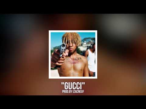 "Gucci" Zola x Leto Type Beat. (Prod. By @IzacNeuf)