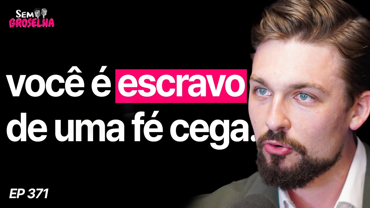 Alquimia, Filosofia & Ciências Ocultas!-Yuri Mocellin