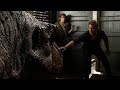 Jurassic World Fallen Kingdom In Hindi HD L Movieclips Clips In Hindi L Taking Blood