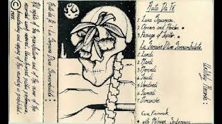 Eva Perouk & Milovan Srdenovic - Chronos And Pericles