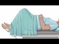 Per Vaginal PV Examination With Handwritten Notes Ll Govt And Pvt Hospital Ll Clinical Procedure