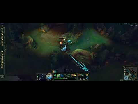 Zac Leashless Full Clear 3:46