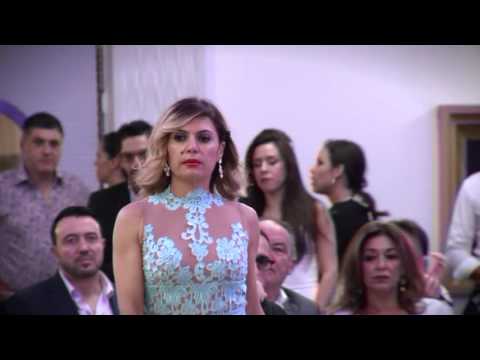 5° Bari International Tango Congress,Gran Desfile Walter Javier Delgado