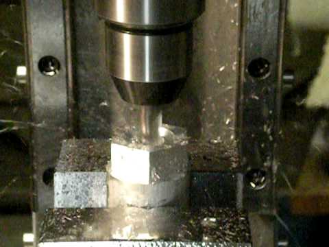 How to Calculate CNC Routing Speeds and Feeds Video by LMT Onsrud