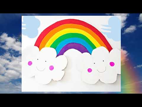 4.b klases varavīksne