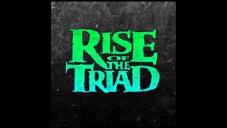 Rise of the Triad - Oww!