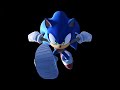 Sonic Unleashed Sonic Voice Clips Jason Griffith