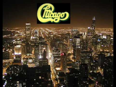 Chicago -  Dialogue Part 1 & 2   (1972)