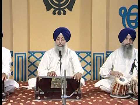 Tu Samrath Wadda [Full Song] Hum Deen Bhekhari Ram