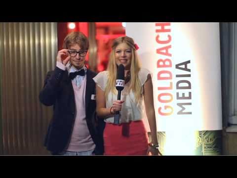 Tanja Ivankovic - die wissbegierige VTA Reporterin oder wars doch ATV?!