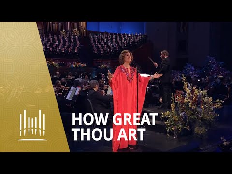Thumbnail for How Great Thou Art / Then Sings My Soul video