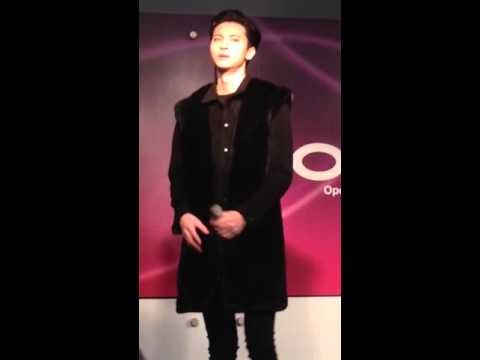 LOST (2部) Kim Sihyoung focus