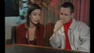 Swing Out Sister   Get In Touch With Yourself 1992 Interview