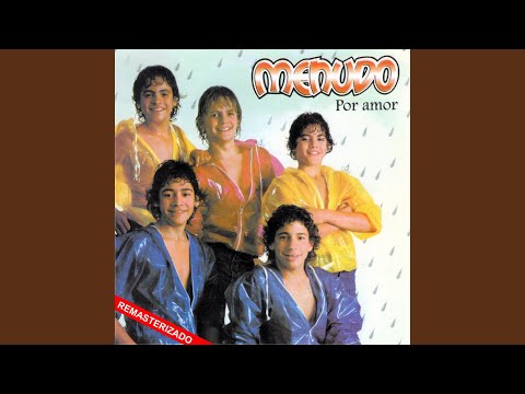 Dulces Besos (Remasterizado)