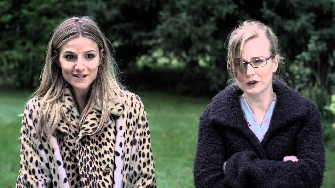 Amber Lake (Official Trailer)