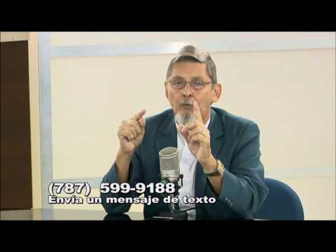 Hay Que Decirlo 09-16-16 (7) - Persona adicta a la cafeina.