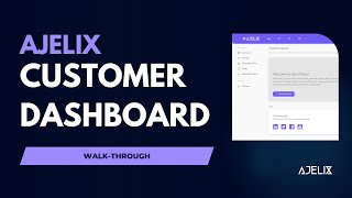 AI Excel Tools - Ajelix Customer Dashboard with AI Tools - Excel Formula Generator - VBA Script