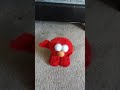 TMX TICKLE ME EXTREME TICKLE ME ELMO