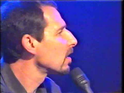 Ben Sidran in Germany, "A Good Travel Agent" - 1995