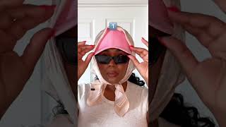Download lagu 3 Ways to Style A Hat & Bandana | #Shorts | Hair.com By L’Oréal mp3 Download lagu 3 Ways to Style A Hat & Bandana | #Shorts | Hair.com By L’Oréal mp3