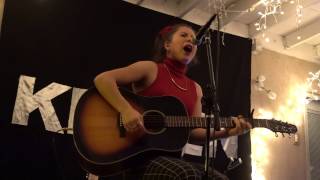 KITTEN The Band - Apples & Cigarettes LIVE HD (2016) Pledge Music Acoustic Concert