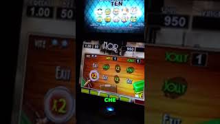 🎰 BIG WIN on DA BAR SLOT! 🔥 FREE SPINS Pay MASSIVE! 💰 #Jackpot #FreeSpins