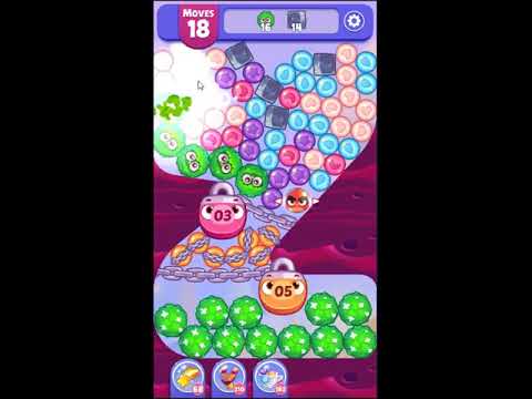 Angry Birds Dream Blast Level 3039 - NO BOOSTERS 😠🐦💤🎈 | SKILLGAMING ✔️