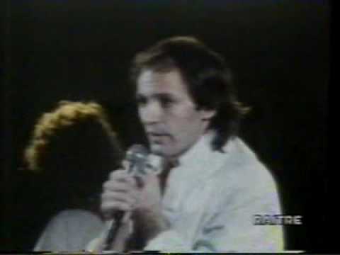 Vasco Rossi - Colpa d'Alfredo Live @ Lugo (RA) 1982