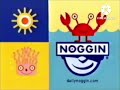 Noggin Explore The Shore ID 2006 2009 For Carlos Cardenas Medina And Loveforlogos