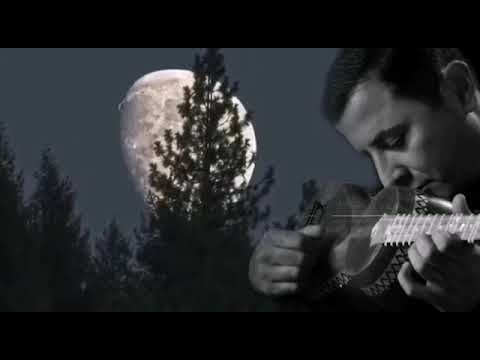 Qəlb atəşi..Ali Asgər Məmmədov.