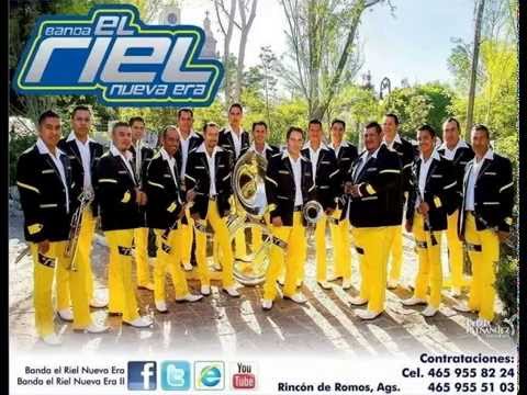 Banda El Riel Nueva Era - A Corto Plazo