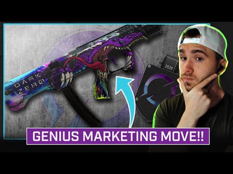 How this skin changed Rainbow6 Esports!