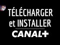 Télécharger CANAL PLUS App INSTALLER Canal Plus Application Gratuit Films Series TV Show