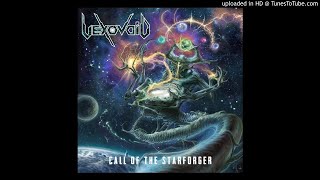 Vexovoid - Prophet Of The Void