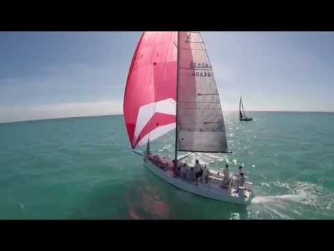 Quantum Key West 2015 - Training Day