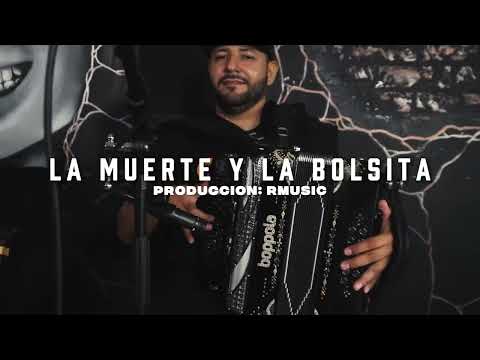 La Muerte y La Bolsita  - Grupo Remate (En Vivo 2025)