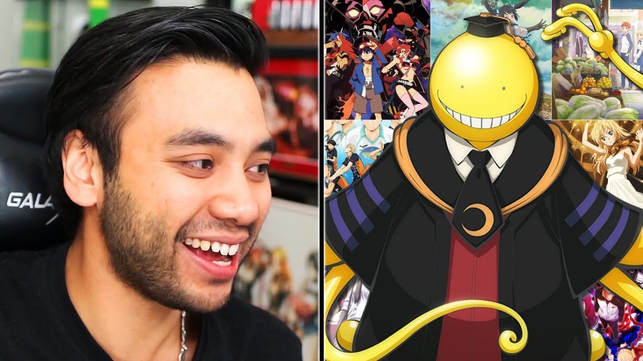 Judging my Viewers Anime Tastes