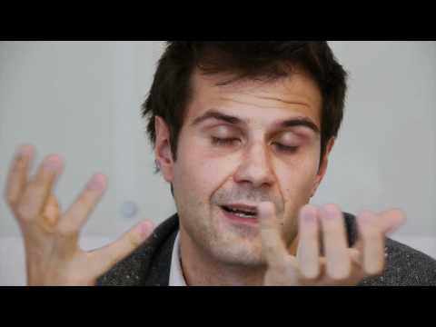 YooWeeDoo: Tobias Lorenz über Glovico