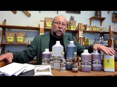 Das Komplett-Paket-Schellack-Politur-Hermann-Sachse