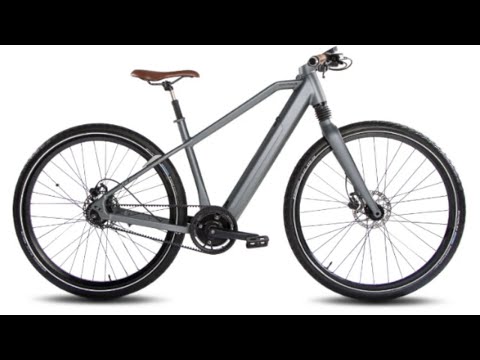 CALAMUS  ONE- ULTRABIKE  REVIEW.