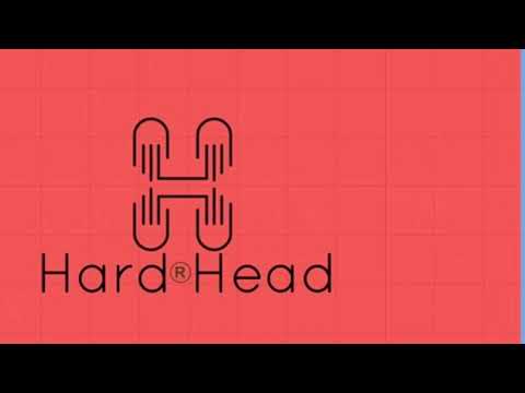 HardHead Kash - Blinded