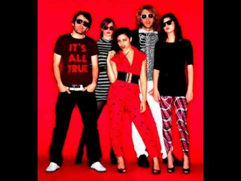 New Young Pony Club- Take Me I'm Yours