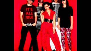 New Young Pony Club- Take Me I'm Yours