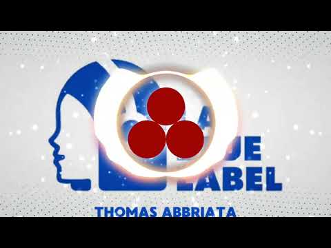 Thomas Abbriata - Frequency [La Blue Label]