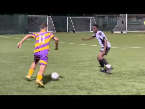 🎞 K Sports FC⚫️(3) v Deal Town FC🟠(2) - SCEFL Premier [Mon 12Sep22] HIGHLIGHTS