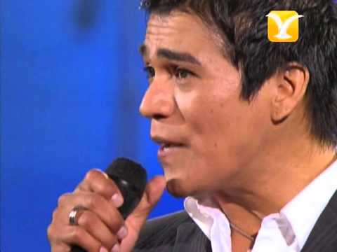 Américo, Hasta Ayer, Festival de #Viñadelmar 2010