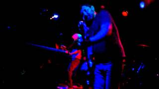 JFA 'COKES AND SNICKERS' viper room 1 30 16